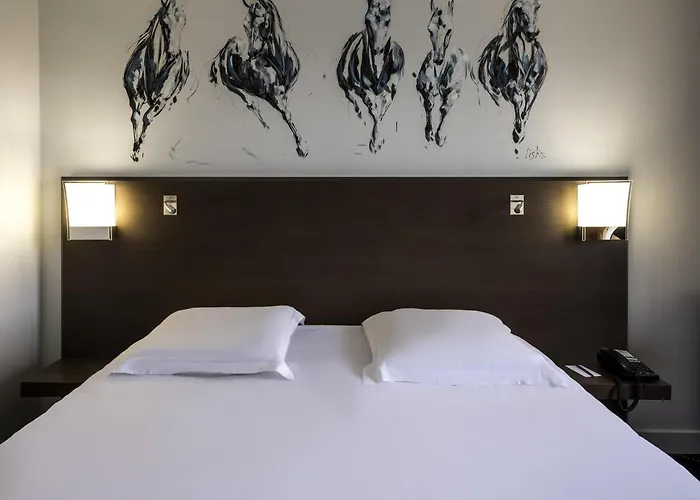 Mercure Bords De Loire 4* Saumur