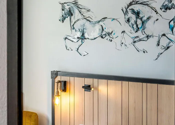 Mercure Bords De Loire 4*