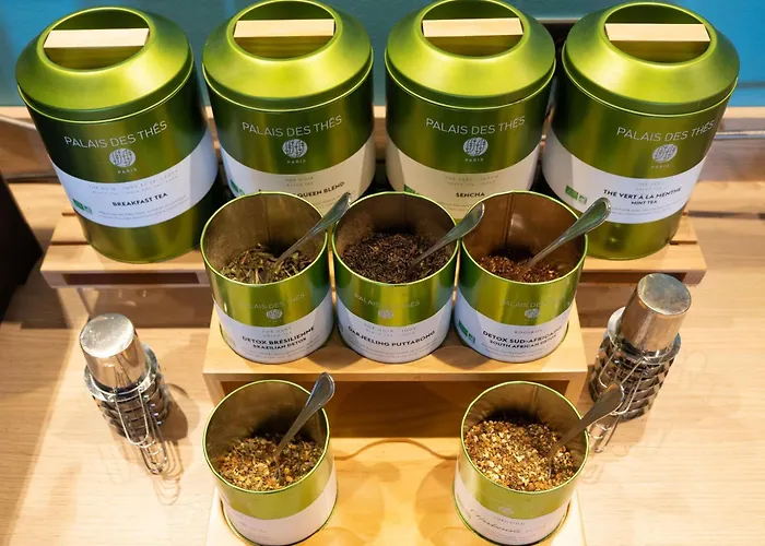 Hotel Mercure Bords De Loire