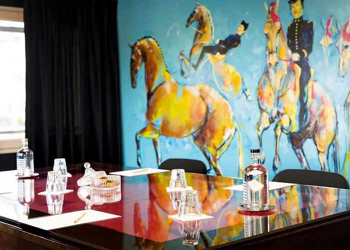 Hotel Mercure Bords De Loire Saumur