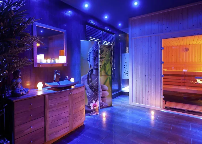 Mercure Bords De Loire 호텔 4*