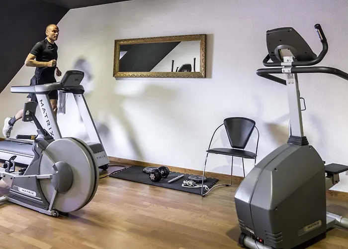 Mercure Bords De Loire 4*